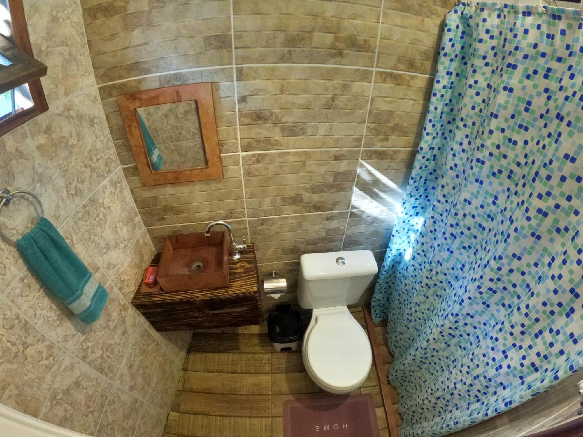 Pousada Aconchego - Suites Rusticas E Privativas Lencois Luaran gambar