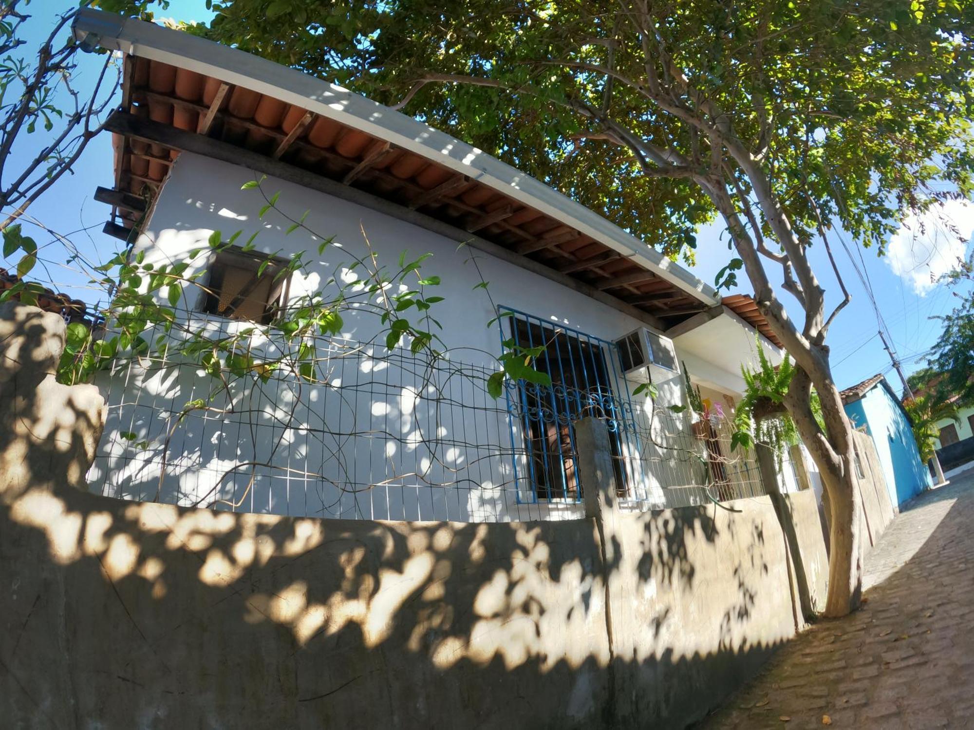 Pousada Aconchego - Suites Rusticas E Privativas Lencois Luaran gambar