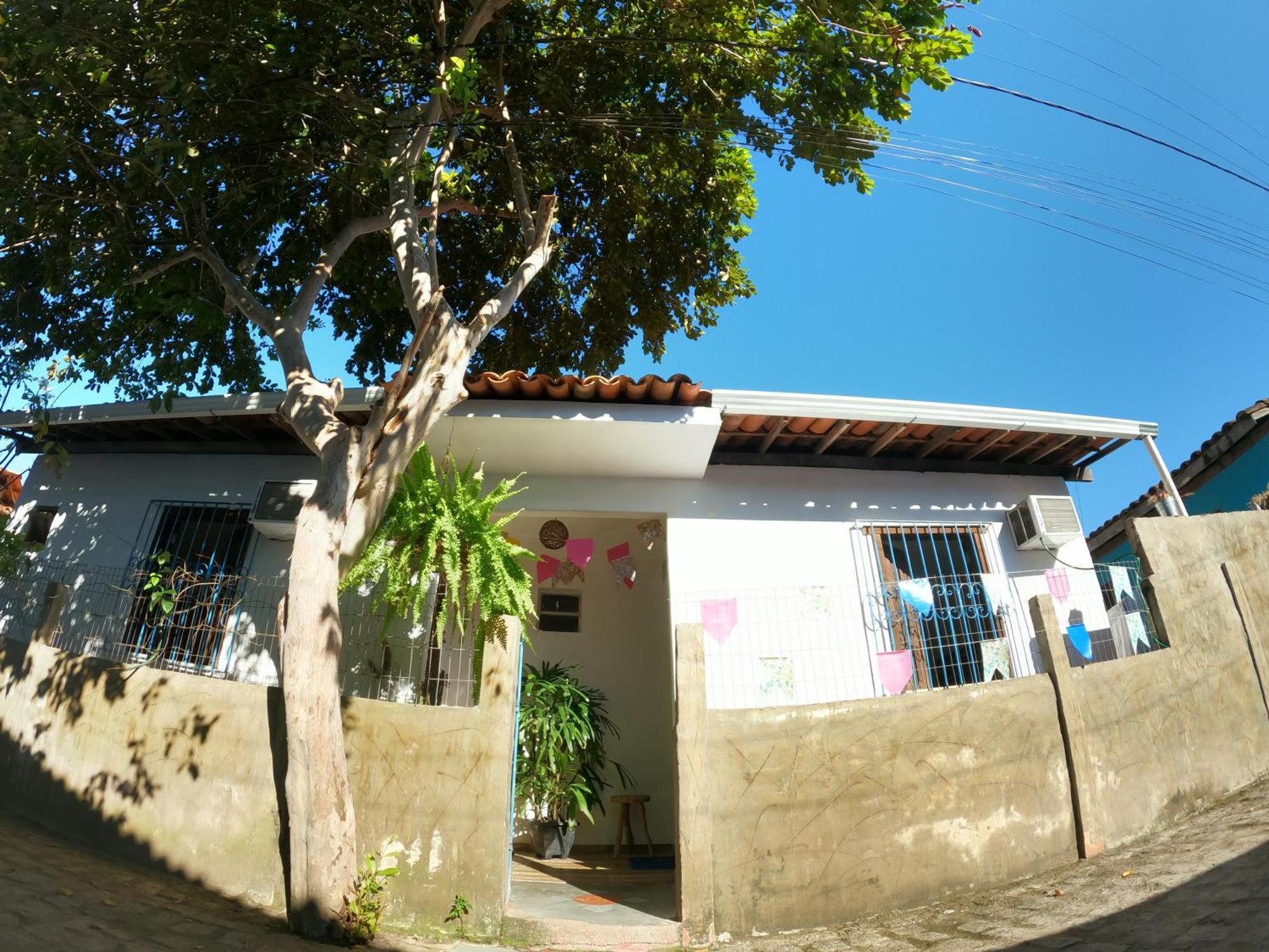 Pousada Aconchego - Suites Rusticas E Privativas Lencois Luaran gambar